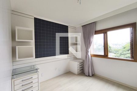 Quarto  de apartamento à venda com 3 quartos, 66m² em Centro, São Leopoldo