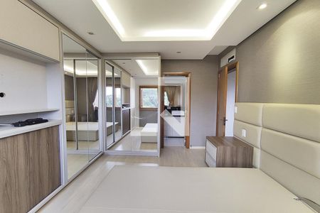 Apartamento à venda com 66m², 3 quartos e 1 vaga Apartamento à venda com 66m², 3 quartos e 1 vagaQuarto