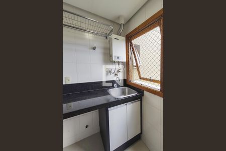 Apartamento à venda com 66m², 3 quartos e 1 vaga Apartamento à venda com 66m², 3 quartos e 1 vagaCozinha