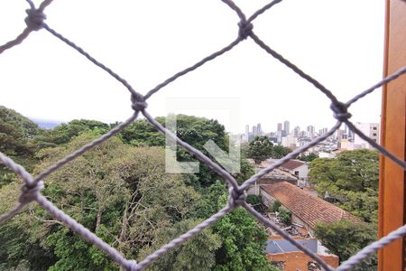 Apartamento à venda com 66m², 3 quartos e 1 vaga Apartamento à venda com 66m², 3 quartos e 1 vagaVista
