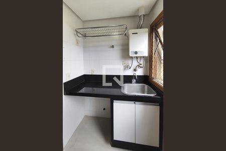 Apartamento à venda com 66m², 3 quartos e 1 vaga Apartamento à venda com 66m², 3 quartos e 1 vagaCozinha