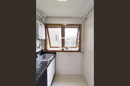 Apartamento à venda com 66m², 3 quartos e 1 vaga Apartamento à venda com 66m², 3 quartos e 1 vagaCozinha