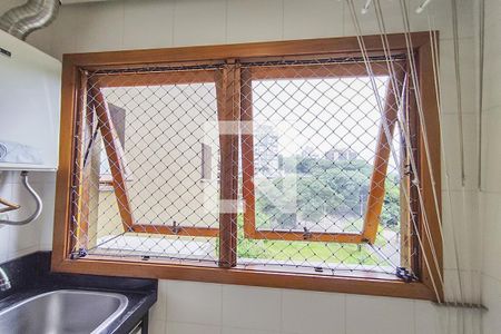 Apartamento à venda com 66m², 3 quartos e 1 vaga Apartamento à venda com 66m², 3 quartos e 1 vagaCozinha