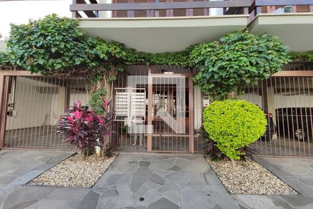 Apartamento para alugar com 49m², 1 quarto e sem vagaFachada