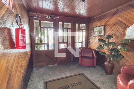 Apartamento para alugar com 49m², 1 quarto e sem vagaÁrea comum