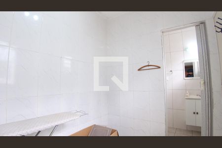 Casa à venda com 150m², 3 quartos e 2 vagas Casa à venda com 150m², 3 quartos e 2 vagasQuarto de Serviço