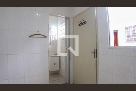 Casa à venda com 150m², 3 quartos e 2 vagas Casa à venda com 150m², 3 quartos e 2 vagasQuarto de Serviço