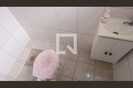 Casa à venda com 150m², 3 quartos e 2 vagas Casa à venda com 150m², 3 quartos e 2 vagasBanheiro 4