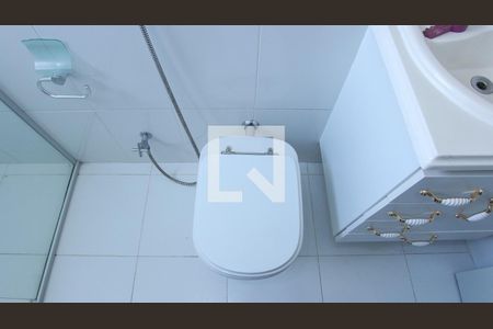 Casa à venda com 150m², 3 quartos e 2 vagas Casa à venda com 150m², 3 quartos e 2 vagasBanheiro 1