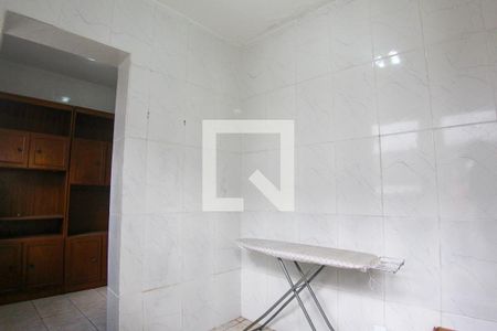 Casa à venda com 150m², 3 quartos e 2 vagas Casa à venda com 150m², 3 quartos e 2 vagasQuarto de Serviço