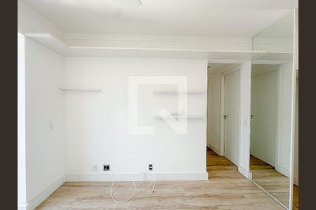 Sala/Cozinha de apartamento à venda com 2 quartos, 37m² em Bom Retiro, São Paulo