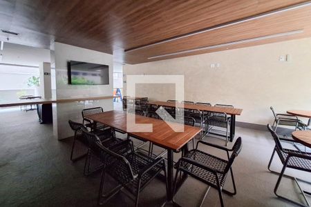 Apartamento à venda com 96m², 3 quartos e 2 vagasÁrea comum