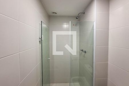 Apartamento à venda com 96m², 3 quartos e 2 vagasBanheiro da Suíte