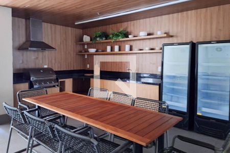 Apartamento à venda com 96m², 3 quartos e 2 vagasÁrea comum