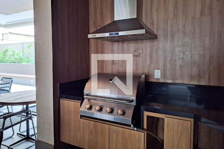 Apartamento à venda com 96m², 3 quartos e 2 vagasÁrea comum