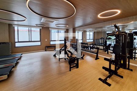 Apartamento à venda com 96m², 3 quartos e 2 vagasÁrea comum