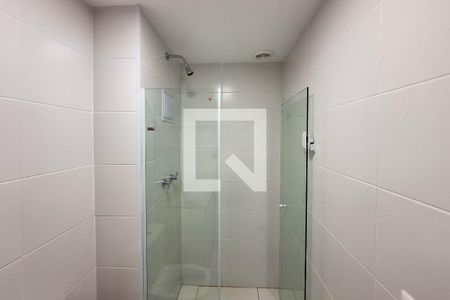 Apartamento à venda com 96m², 3 quartos e 2 vagasBanheiro Social