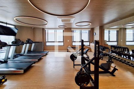 Apartamento à venda com 96m², 3 quartos e 2 vagasÁrea comum