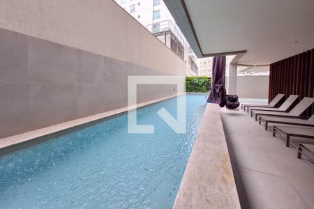 Apartamento à venda com 96m², 3 quartos e 2 vagasÁrea comum