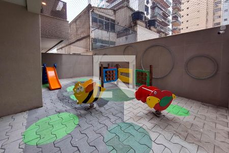 Apartamento à venda com 96m², 3 quartos e 2 vagasÁrea comum