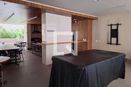 Apartamento à venda com 96m², 3 quartos e 2 vagasÁrea comum