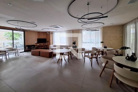 Apartamento à venda com 96m², 3 quartos e 2 vagasÁrea comum