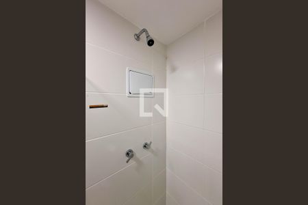 Apartamento à venda com 96m², 3 quartos e 2 vagasBanheiro Social