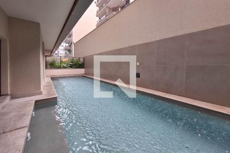 Apartamento à venda com 96m², 3 quartos e 2 vagasÁrea comum