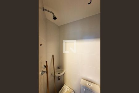 Apartamento à venda com 96m², 3 quartos e 2 vagasQuarto de Serviço