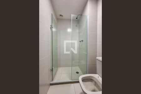 Apartamento à venda com 96m², 3 quartos e 2 vagasBanheiro da Suíte