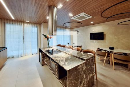 Apartamento à venda com 96m², 3 quartos e 2 vagasÁrea comum