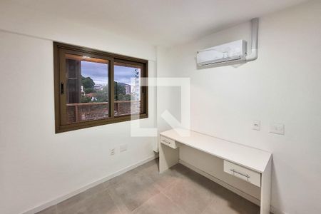 Apartamento à venda com 96m², 3 quartos e 2 vagasQuarto 2