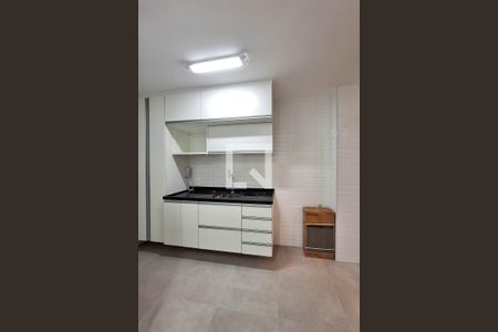 Apartamento à venda com 96m², 3 quartos e 2 vagasCozinha