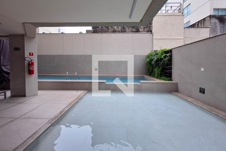 Apartamento à venda com 96m², 3 quartos e 2 vagasÁrea comum