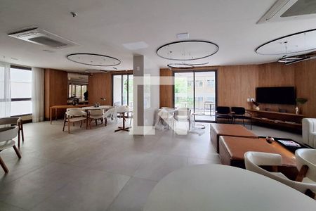 Apartamento à venda com 96m², 3 quartos e 2 vagasÁrea comum