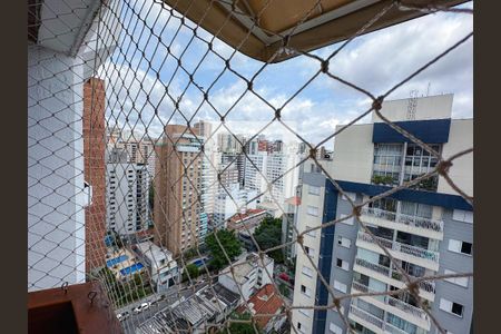 Apartamento à venda com 126m², 3 quartos e 2 vagas Apartamento à venda com 126m², 3 quartos e 2 vagasQuarto 1