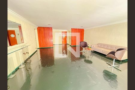 Apartamento à venda com 126m², 3 quartos e 2 vagas Apartamento à venda com 126m², 3 quartos e 2 vagasÁrea comum