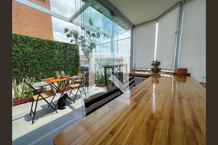 Apartamento à venda com 126m², 3 quartos e 2 vagas Apartamento à venda com 126m², 3 quartos e 2 vagasÁrea comum