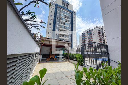 Apartamento à venda com 126m², 3 quartos e 2 vagas Apartamento à venda com 126m², 3 quartos e 2 vagasFachada