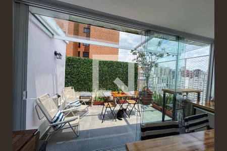 Apartamento à venda com 126m², 3 quartos e 2 vagas Apartamento à venda com 126m², 3 quartos e 2 vagasÁrea comum
