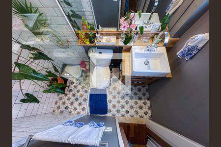 Apartamento à venda com 126m², 3 quartos e 2 vagas Apartamento à venda com 126m², 3 quartos e 2 vagasÁrea comum