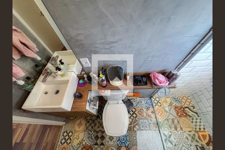 Apartamento à venda com 126m², 3 quartos e 2 vagas Apartamento à venda com 126m², 3 quartos e 2 vagasQuarto 1