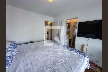 Apartamento à venda com 126m², 3 quartos e 2 vagas Apartamento à venda com 126m², 3 quartos e 2 vagasQuarto 1
