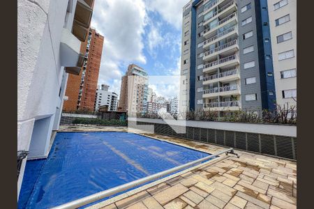 Apartamento à venda com 126m², 3 quartos e 2 vagas Apartamento à venda com 126m², 3 quartos e 2 vagasÁrea comum