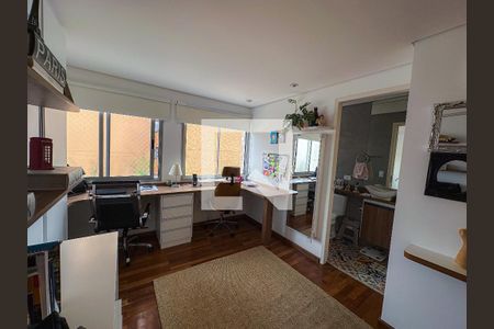 Apartamento à venda com 126m², 3 quartos e 2 vagas Apartamento à venda com 126m², 3 quartos e 2 vagasQuarto 2