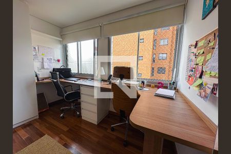 Apartamento à venda com 126m², 3 quartos e 2 vagas Apartamento à venda com 126m², 3 quartos e 2 vagasQuarto 2