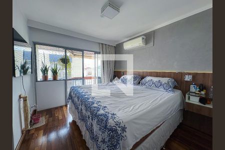 Apartamento à venda com 126m², 3 quartos e 2 vagas Apartamento à venda com 126m², 3 quartos e 2 vagasQuarto 1