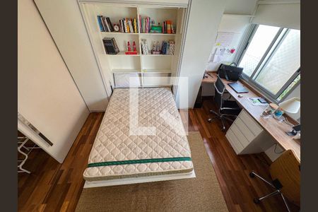Apartamento à venda com 126m², 3 quartos e 2 vagas Apartamento à venda com 126m², 3 quartos e 2 vagasQuarto 3