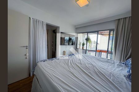 Apartamento à venda com 126m², 3 quartos e 2 vagas Apartamento à venda com 126m², 3 quartos e 2 vagasQuarto 1