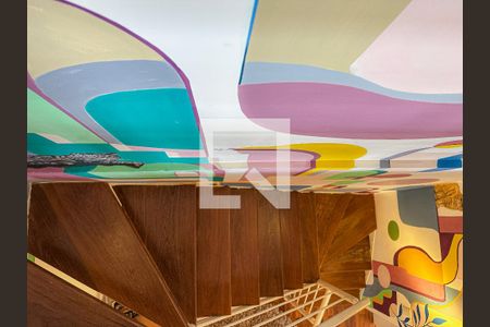 Apartamento à venda com 126m², 3 quartos e 2 vagas Apartamento à venda com 126m², 3 quartos e 2 vagasSala